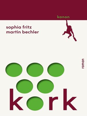 cover image of Kork